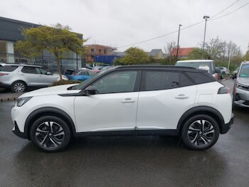 Used Peugeot 2008 2022 for sale - 78198523: Photo