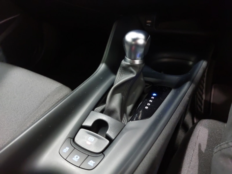 Used Toyota C-HR 2021 for sale - 77035643: Photo 12