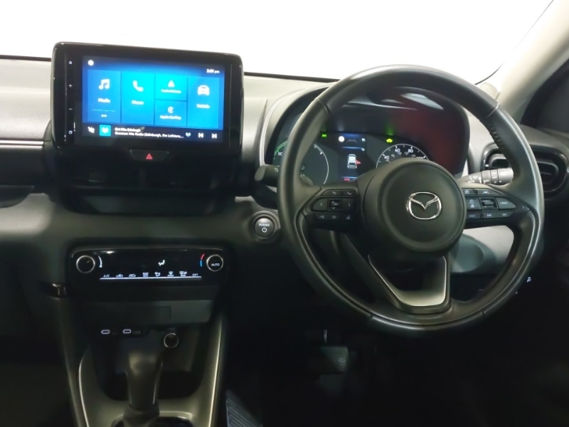 Used Mazda Mazda2 HYBRID 2024 for sale - 78032377: Photo 7