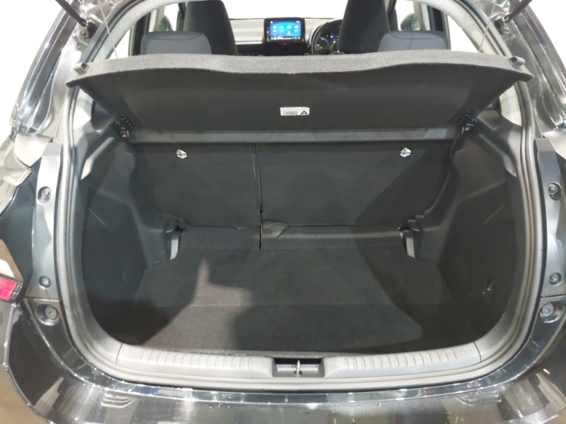 Used Mazda Mazda2 HYBRID 2024 for sale - 78032377: Photo 8