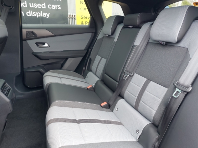 Used Vauxhall Grandland 2025 for sale - 76378762: Photo 6