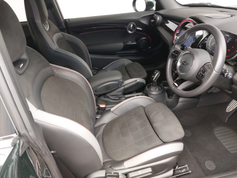 Used MINI Hatch 2022 for sale - 77877062: Photo 6