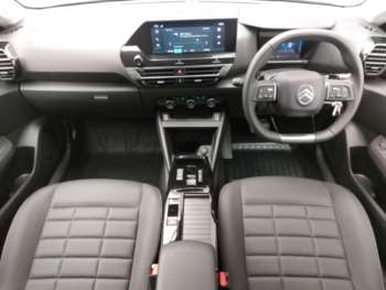 Used Citroen C4 2025 for sale - 75219201: Photo