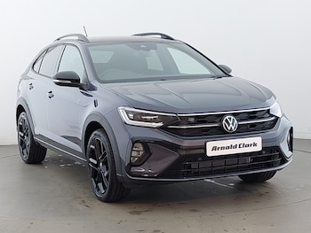 Volkswagen Taigo feature image