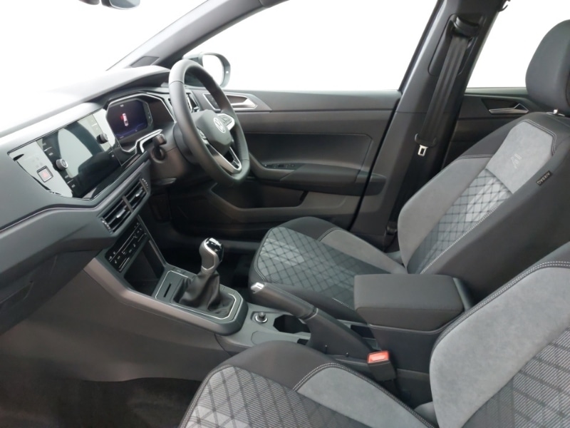 Used Volkswagen Taigo 2025 for sale - 76907582: Photo 5