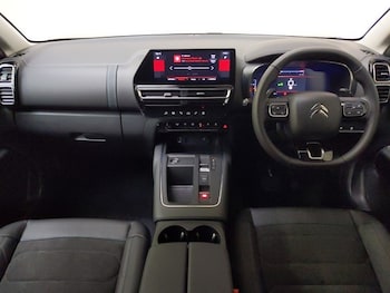 Used Citroen C5 Aircross 2025 for sale - 77190228: Photo