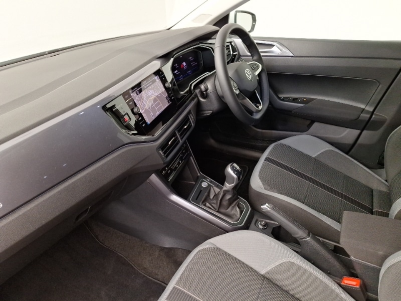 Used Volkswagen Polo 2023 for sale - 76575751: Photo 5