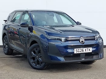 Used Citroen C5 Aircross 2026 for sale - 79693998: Photo