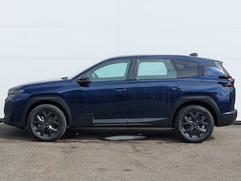 Used Citroen C5 Aircross 2026 for sale - 79693998: Photo