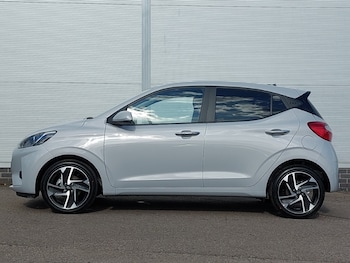 Used Hyundai i10 2026 for sale - 78298366: Photo