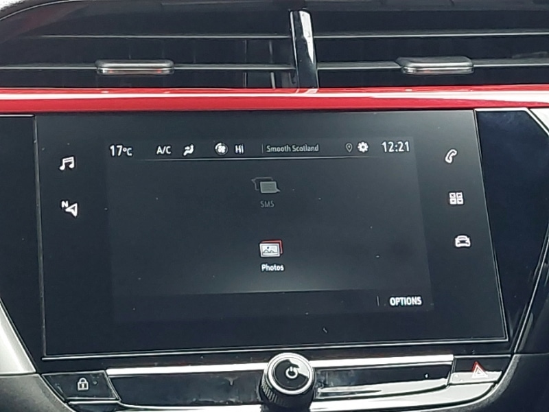 Used Vauxhall Corsa 2022 for sale - 76771294: Photo 11