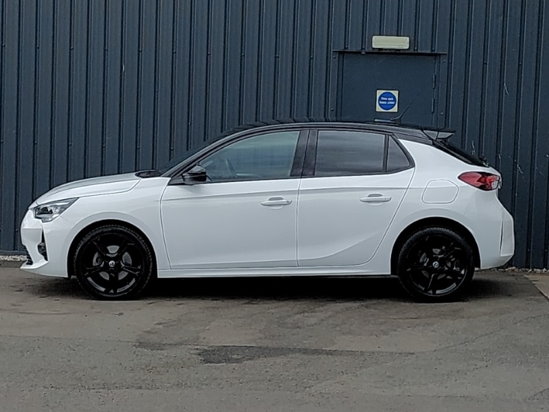 Used Vauxhall Corsa 2022 for sale - 76771294: Photo 4