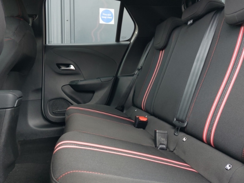 Used Vauxhall Corsa 2022 for sale - 76771294: Photo 6