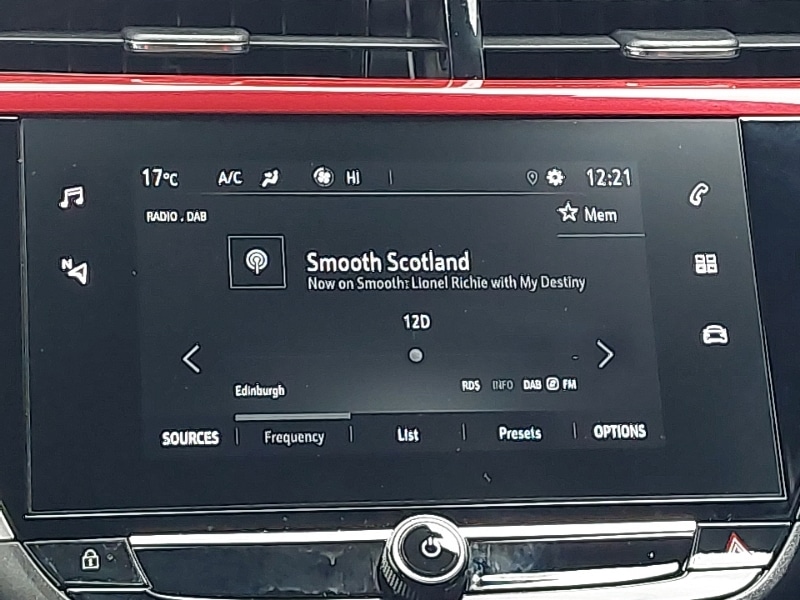 Used Vauxhall Corsa 2022 for sale - 76771294: Photo 7