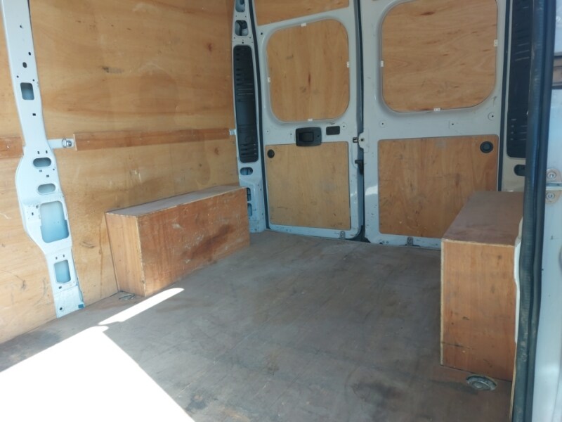 Used Citroen Relay 2023 for sale - 76644376: Photo 6