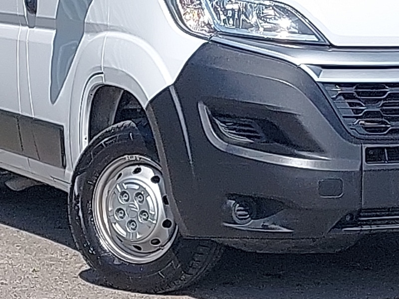 Used Citroen Relay 2023 for sale - 76644376: Photo 9