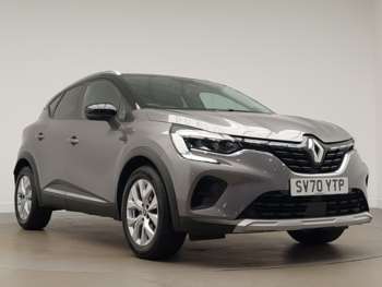2020 - 1.0 TCE 100 Iconic 5dr