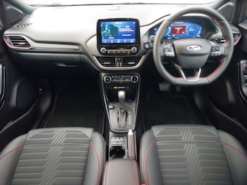 Used Ford Puma 2022 for sale - 77073803: Photo