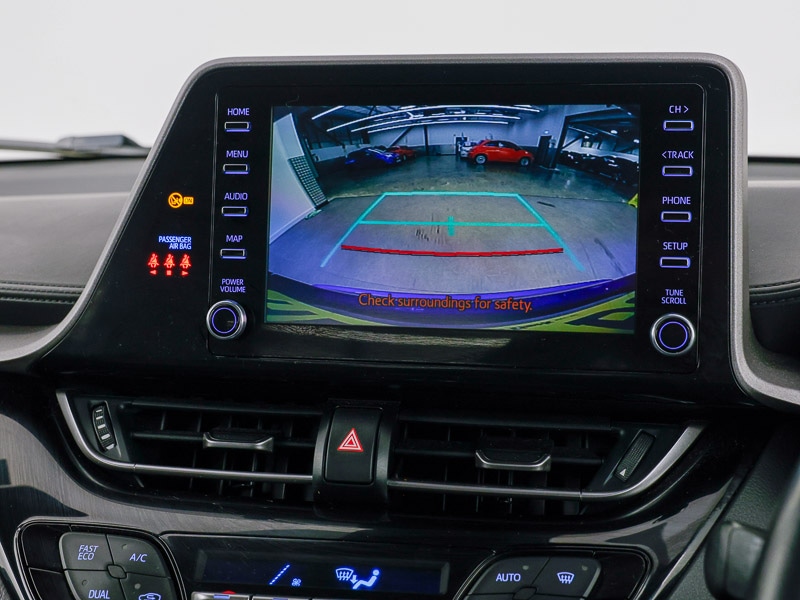 Used Toyota C-HR 2021 for sale - 76540638: Photo 12