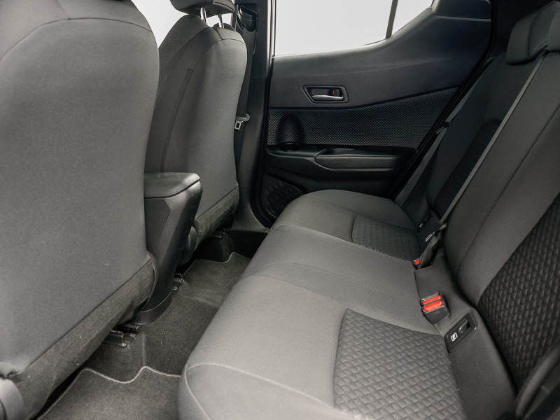 Used Toyota C-HR 2021 for sale - 76540638: Photo 6