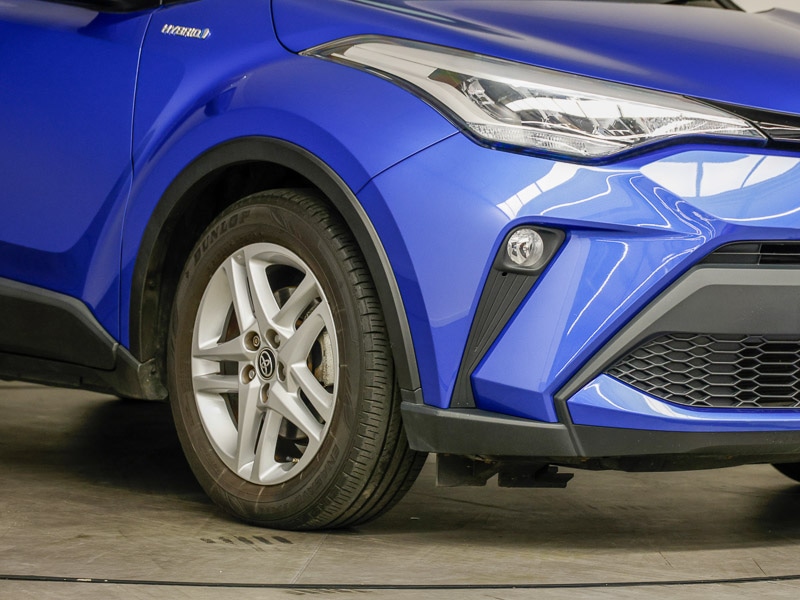 Used Toyota C-HR 2021 for sale - 76540638: Photo 9