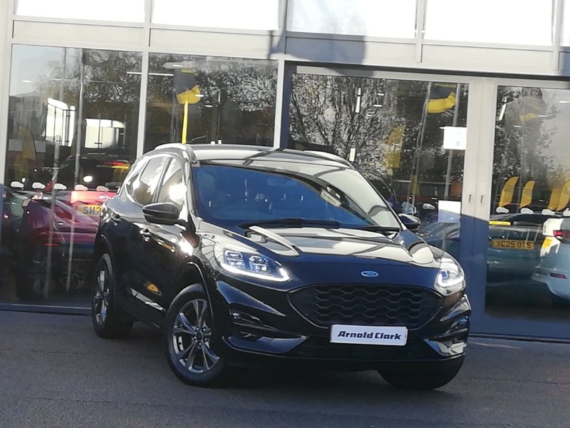 Used Ford Kuga 2022 for sale - 76639860: Photo 1