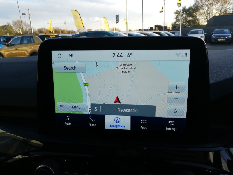 Used Ford Kuga 2022 for sale - 76639860: Photo 12