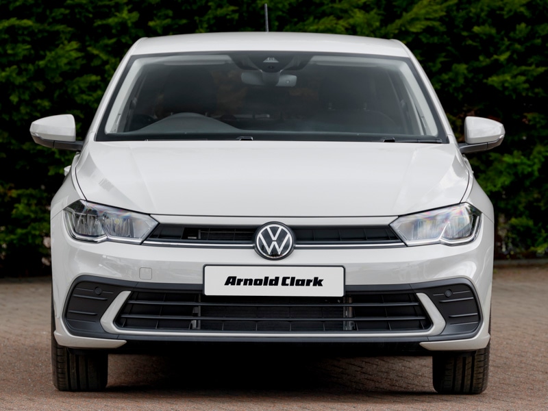 Used Volkswagen Polo 2025 for sale - 77564568: Photo 10