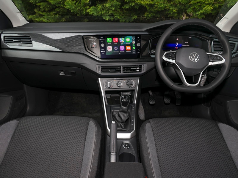 Used Volkswagen Polo 2025 for sale - 77564568: Photo 2