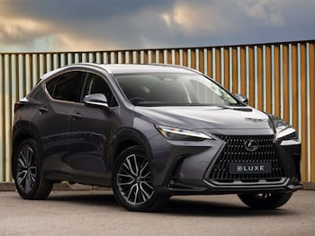 Used Lexus NX 2022 for sale - 77202308: Photo