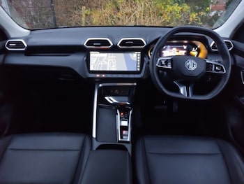 Used MG MG ZS 2025 for sale - 77373607: Photo