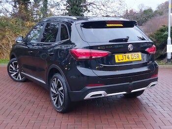 Used MG MG ZS 2025 for sale - 77373607: Photo