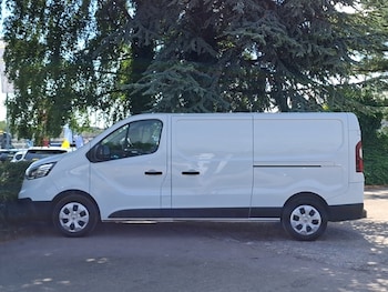 Used Renault Trafic 2024 for sale - 79406175: Photo