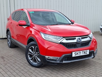 Used Honda CR-V 2022 for sale - 78318137: Photo