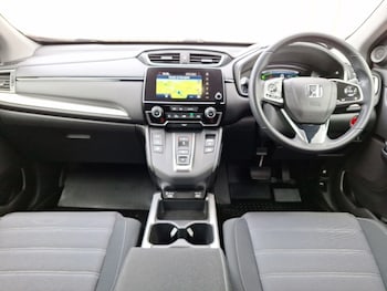 Used Honda CR-V 2022 for sale - 78318137: Photo