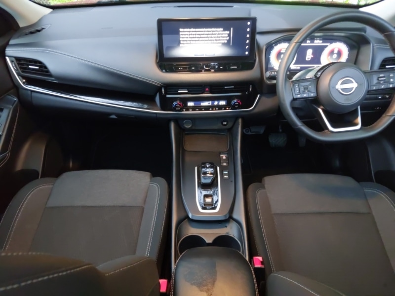 Used Nissan Qashqai 2024 for sale - 77600974: Photo 2