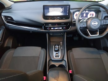 Used Nissan Qashqai 2024 for sale - 77600974: Photo