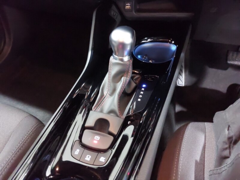 Used Toyota C-HR 2023 for sale - 77580683: Photo 12