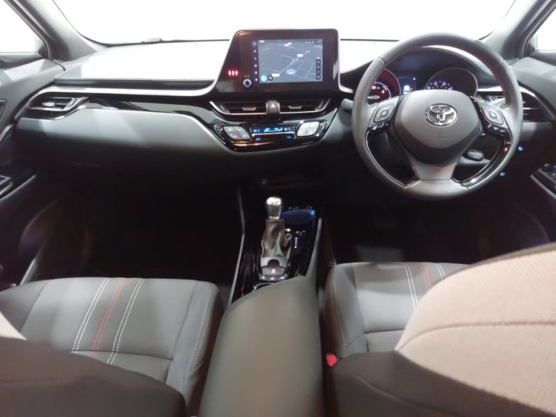 Used Toyota C-HR 2023 for sale - 77580683: Photo 2