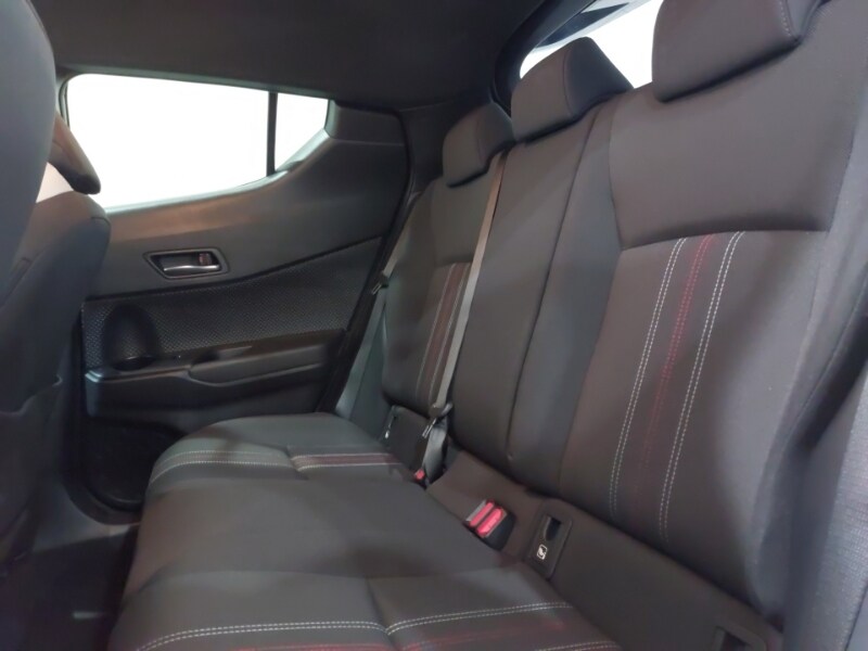 Used Toyota C-HR 2023 for sale - 77580683: Photo 6