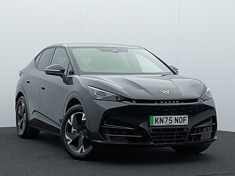 Used Cupra Tavascan 2025 for sale - 76404289: Photo 1