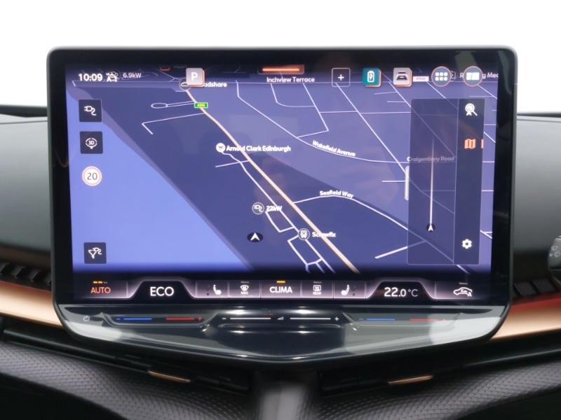 Used Cupra Tavascan 2025 for sale - 76404289: Photo 11