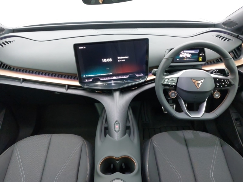 Used Cupra Tavascan 2025 for sale - 76404289: Photo 2