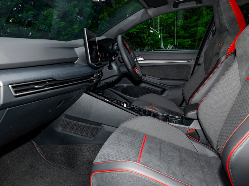 Used Volkswagen Golf 2025 for sale - 77046696: Photo 5