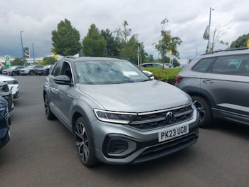 Used Volkswagen T-Roc 2023 for sale - 79069708: Photo