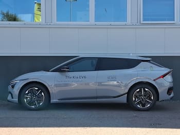 Used Kia EV6 2026 for sale - 79839524: Photo