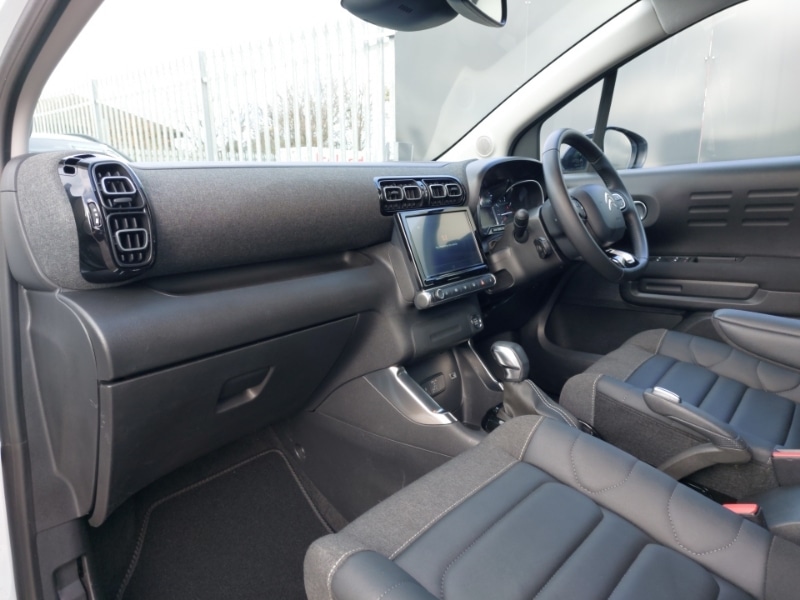 Used Citroen C3 Aircross 2024 for sale - 77224618: Photo 5