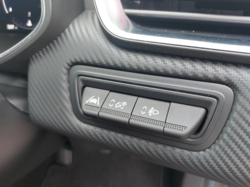 Used Renault Clio 2023 for sale - 76331465: Photo 11