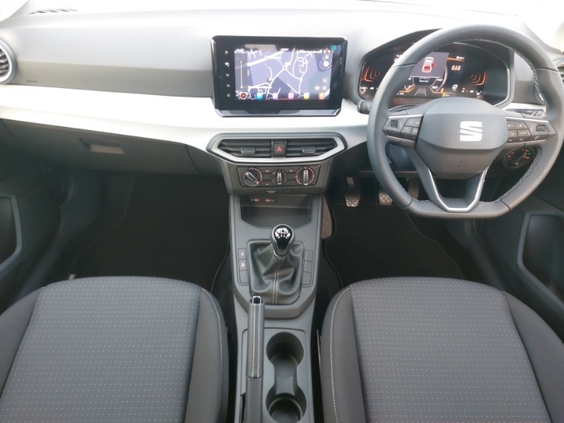 Used SEAT Ibiza 2025 for sale - 77127228: Photo 2