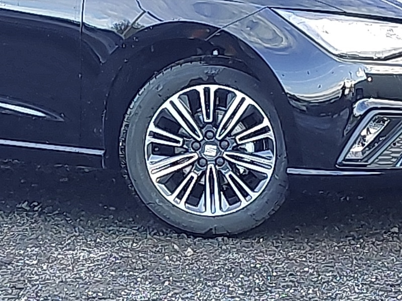 Used SEAT Ibiza 2025 for sale - 77127228: Photo 9